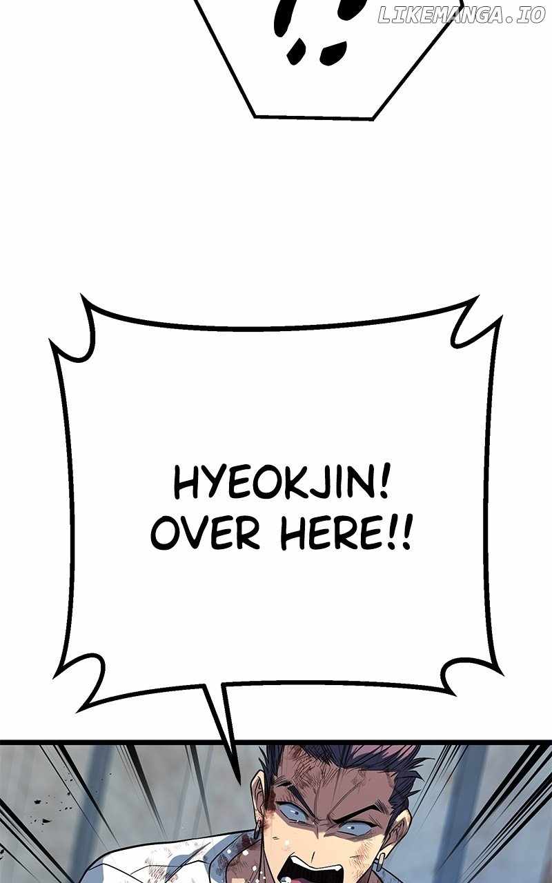 King of Violence Chapter 57 55